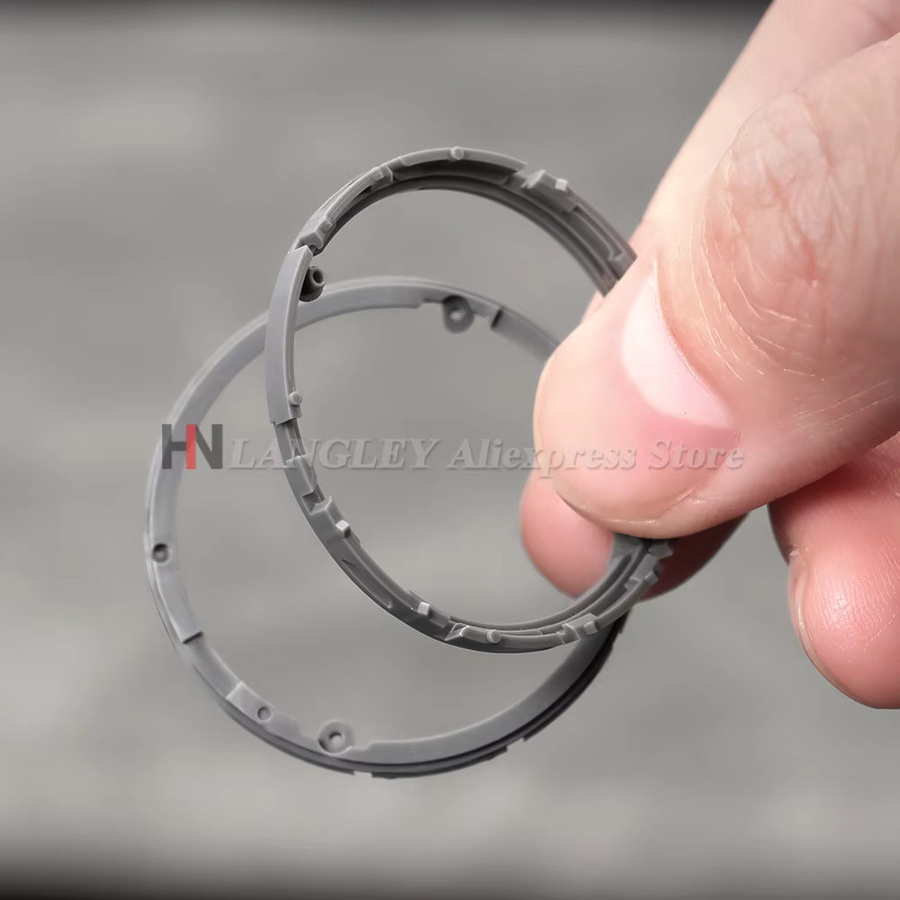 Spacer Ring für Uhrwerk NH35 NH36 NH38 NH39 NH70 NH71 NH72, Unisex - Bild 2