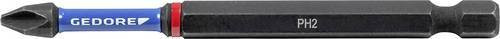 Gedore Bit-Set 666 TR90 PH2-02 in Blau - Bild 1