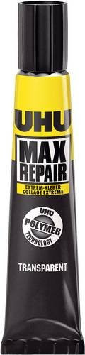 UHU Max Repair Extremkleber transparent 20 g - Bild 1