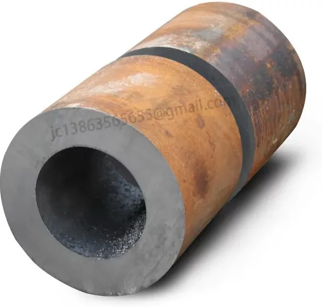 XPYSTEEL Nahtloses Stahlrohr aus 42CrMo4-Legierung, hochfestes Kohlenstoffstahlrohr 4140 - Bild 1