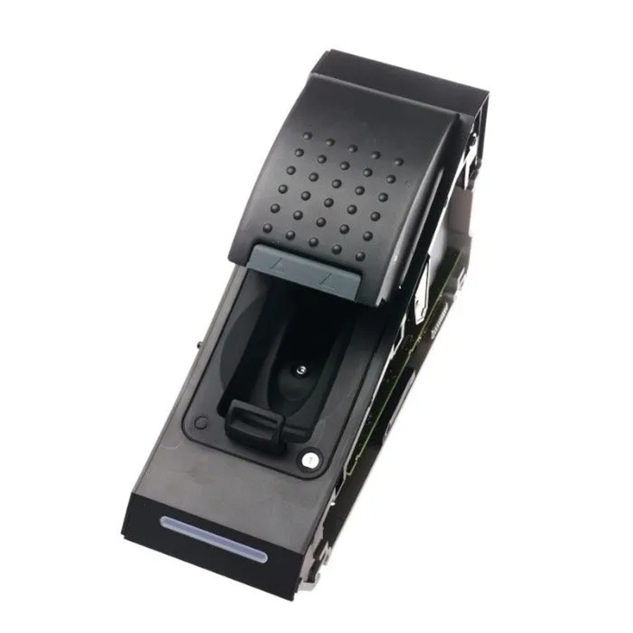 Dräger X-dock Modul Pac Schwarz - Bild 2