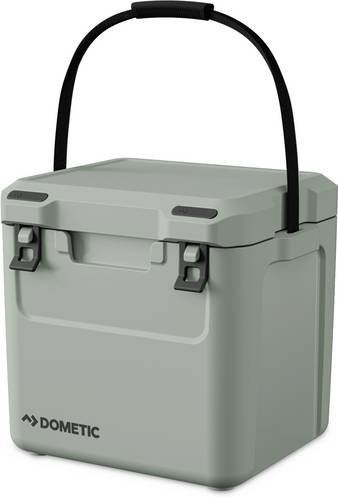 Dometic Group COOL ICE CI28 Passiv Kühlbox in Grün mit 28l Volumen - Bild 1