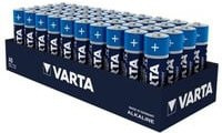 Varta Longlife Power Batterie AAA Blau - Bild 1