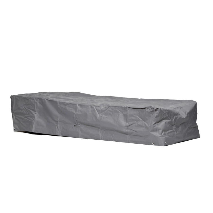 Premium Schutzhülle Gartenliege von Mehr Garten B/T/H: 225 x 85 x 40 cm - Bild 2