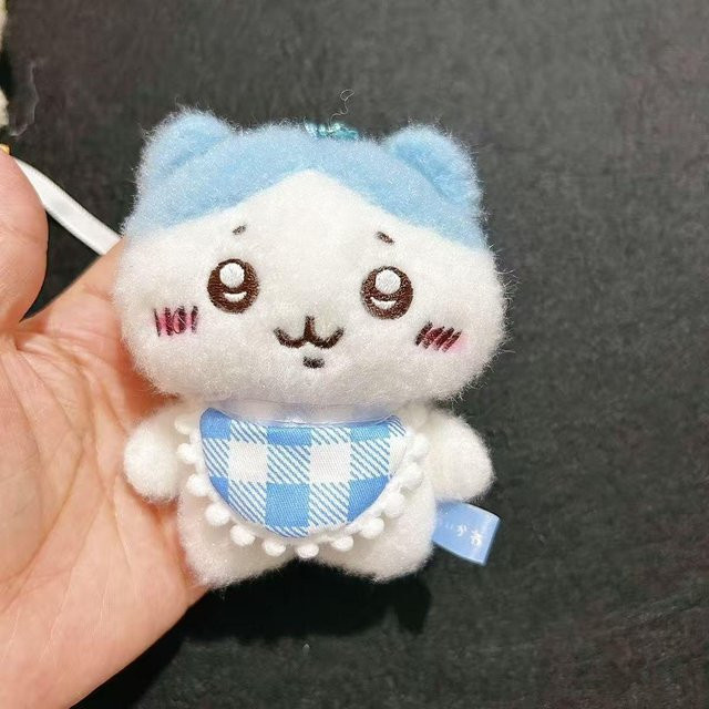 Chiikawa Usagi Hachiware Puppe, Plüschtier, ab 14 Jahren - Bild 1