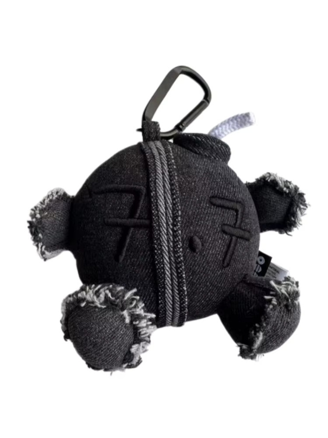 BT21 Schlüsselanhänger, Cartoon-Puppen-Anhänger, Unisex - Bild 3