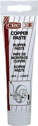 CRC Copper Paste Kupferpaste, 100 ml - Bild 1