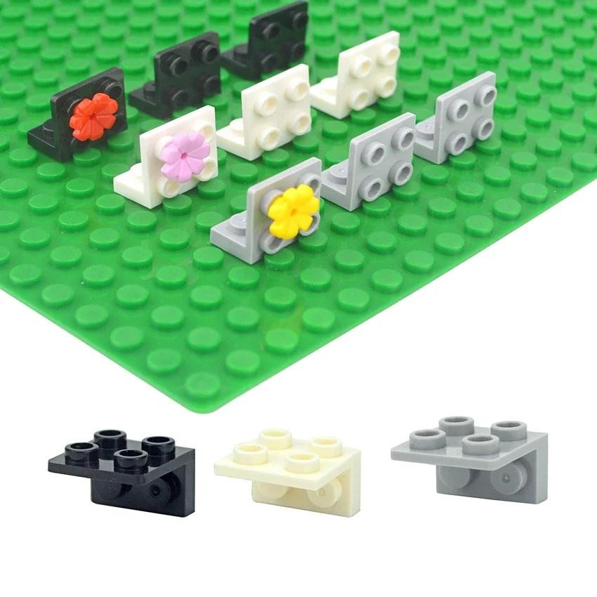 Yiran toy Figuren-Ständer Display Halterung Bausatz ab 3-6 Jahre - Bild 3
