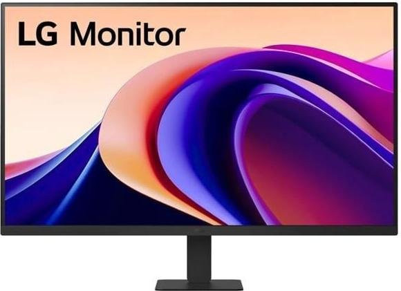 LG 32U631A-B LED-Monitor 81 cm (32 Zoll) QHD IPS 100Hz Schwarz mit HDMI und USB-C - Bild 2