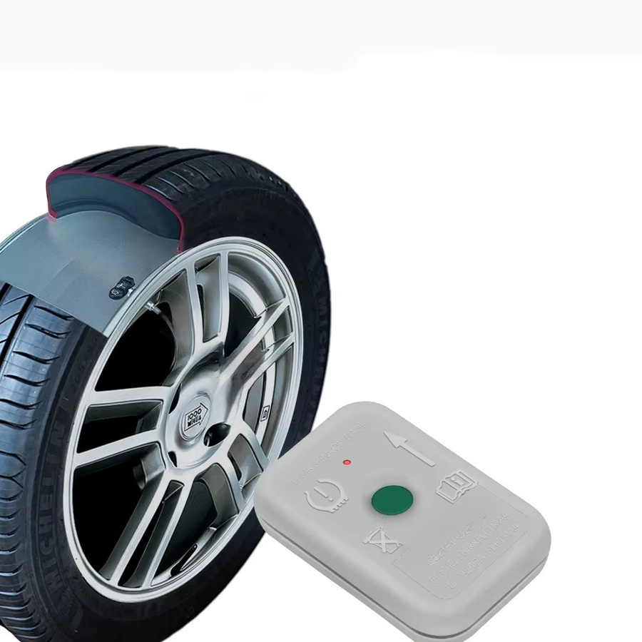 Auto TPMS Reset Tool für Ford zur Aktivierung und zum Relearn von Reifendrucksensoren 8C2T-1A203-AB - Bild 4