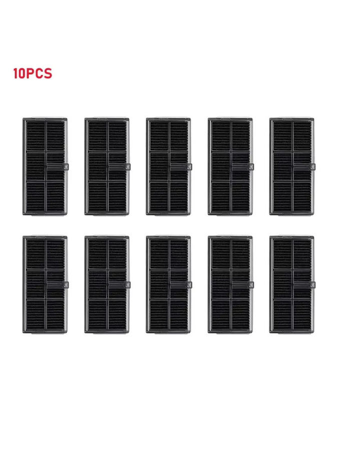HEPA-Filter für Dreame Staubsauger L10S Pro Ultra, X40 Ultra, X40 Pro, X40 Master, S10 Pro Ultra, S30 Ultra und X30 Pro Zubehör - Bild 6