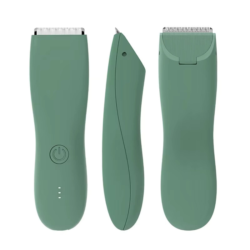 Edieu Elektrischer Haarschneider, Unisex, Körper - Bild 2