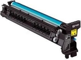 Konica Minolta DR313K Trommeleinheit in Schwarz für bizhub C258, C308, C368 - Bild 1