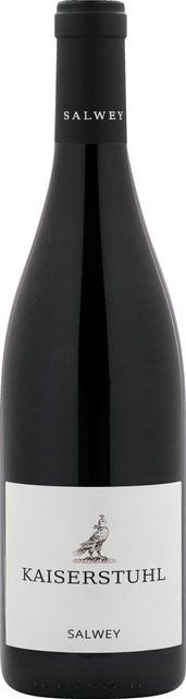 Salwey Rotwein Spätburgunder Kaiserstuhl 2023, trocken, 0,75 l - Bild 1