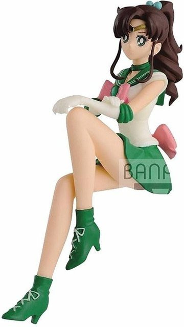 Sailor Moon Tsukino Usagi, Actionfigur, Grün, 1-teiliges Set - Bild 1