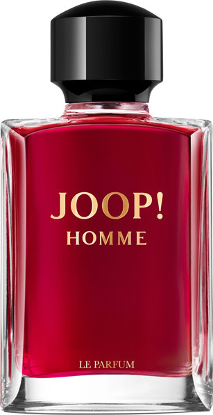 Joop! Homme Eau de Parfum, Herren, Iris, Tonkabohne - Bild 1