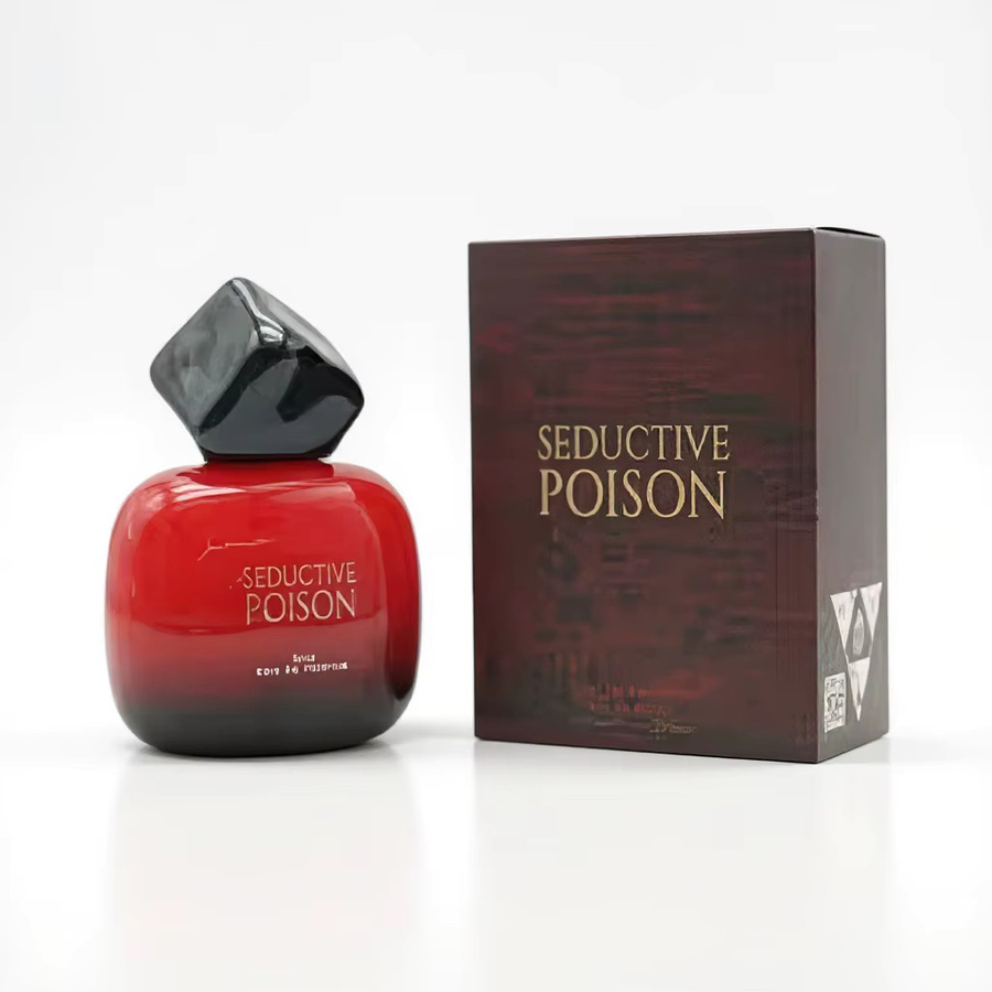 Reyes Queens Poison Eau de Parfum, 50 ml, Damen, Orientalisch - Bild 4