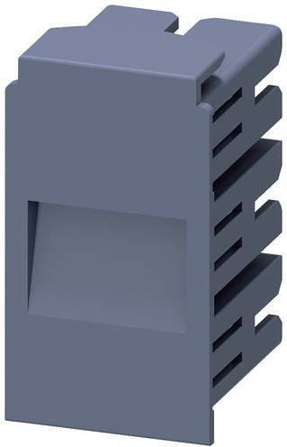 Siemens Stecker 3RV2917-5BA00 grau - Bild 1