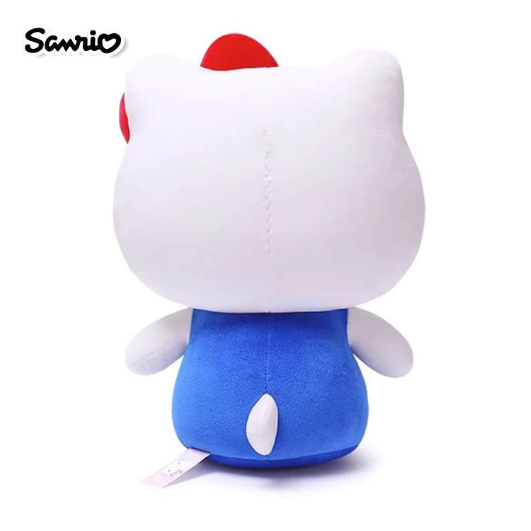 Sanrio Hello Kitty, Plüschtiere, Tiere - Bild 2