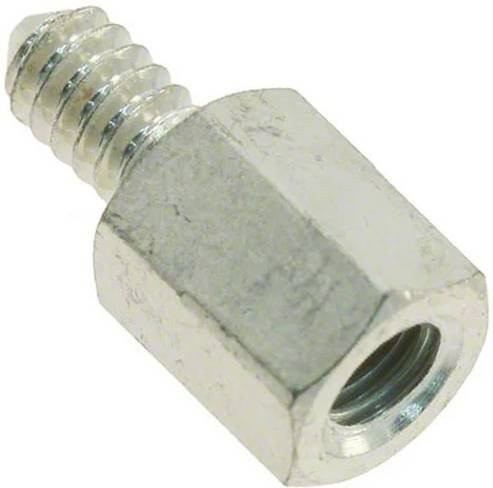 TE Connectivity 1-828101-1 in Silber - Bild 1