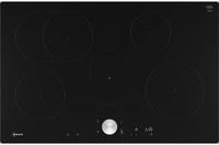 NEFF Autarkes Induktionskochfeld T58PTF1L0 in Schwarz - Bild 1