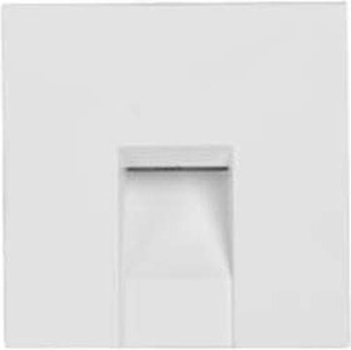 Brumberg LED-Wandeinbauleuchte Weiß modern Up-Down Lichtrichtung - Bild 1