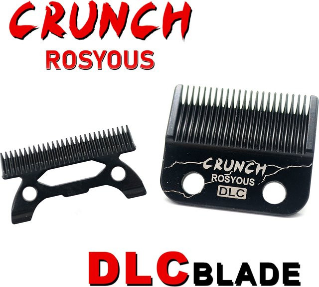 ROSYOUS CRUNCH Blade Haarschneidemaschine - Bild 1