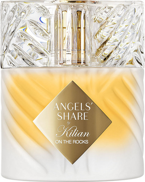 Kilian Paris Angels' Share on the Rocks Eau de Parfum, Nachfüllung, Unisex - Bild 1