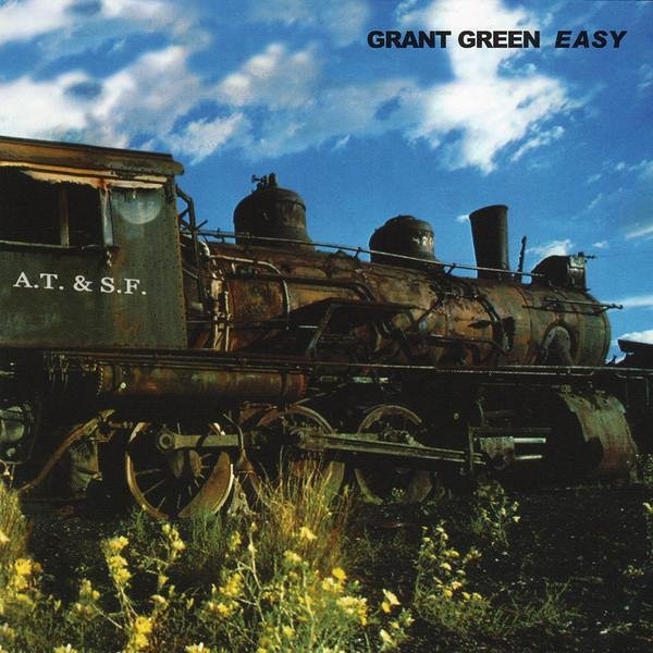 Grant Green - Easy CD, Jazz Album von Essential Media Group, 2007, Grau/Mehrfarbig - Bild 1