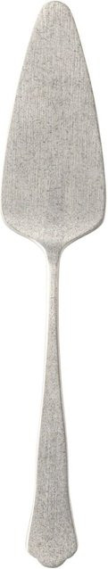 Costa Nova Tortenheber Prado aus Edelstahl in Silber, 5er Pack, Länge: 24,5 cm - Bild 1