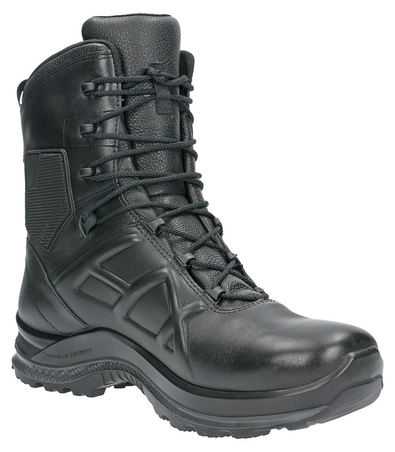 Haix Black Eagle Tactical 2.0 GTX WTR High Wanderschuh Schwarz Größe EU 45 - Bild 1