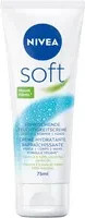 NIVEA Hautpflegecreme mit Vitamin E, 75 ml, Normale Haut - Bild 1