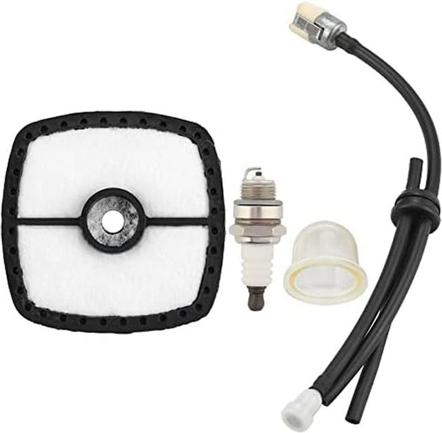 Echo Tuning-Kit für Trimmer mit Luftfilter und Zündkerze in Multicolor - Bild 1