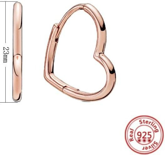 Fit Charm Me Armband Ohrringe, 925 Silber, Perle, Damen - Bild 1