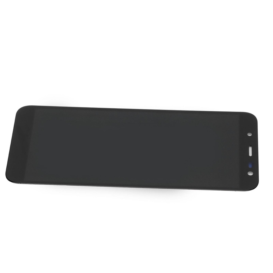 Samsung LCD-Display mit Touch Digitizer Baugruppe für Galaxy J600 in Schwarz - Bild 2