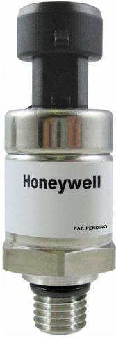 Honeywell SPS Drucksensor PX2AM1XX001BAAAX in Silber - Bild 1