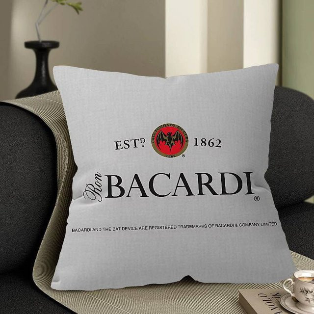 JMG Clothing Kissenbezüge im Landhausstil, Grau, B/H: 45 x 45 cm - Bild 1