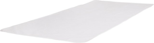SENSIPLAST Inkontinenzauflage weiß, wasserdicht und allergikerfreundlich, B/T/H: 90 x 200 cm - Bild 1