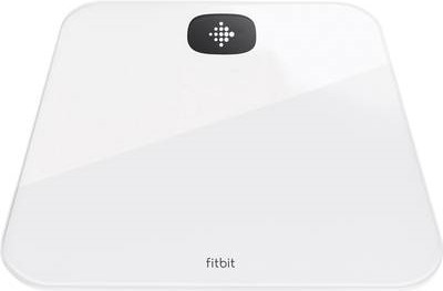 Fitbit Aria Air smarte Bluetooth Personenwaage weiß - Bild 1