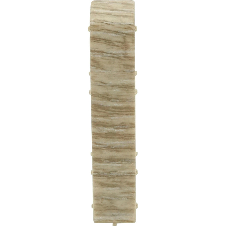 Döllken Profiles Verbinder SLK Cubica 60 SB Wasabi Eiche aus Kunststoff - Bild 2
