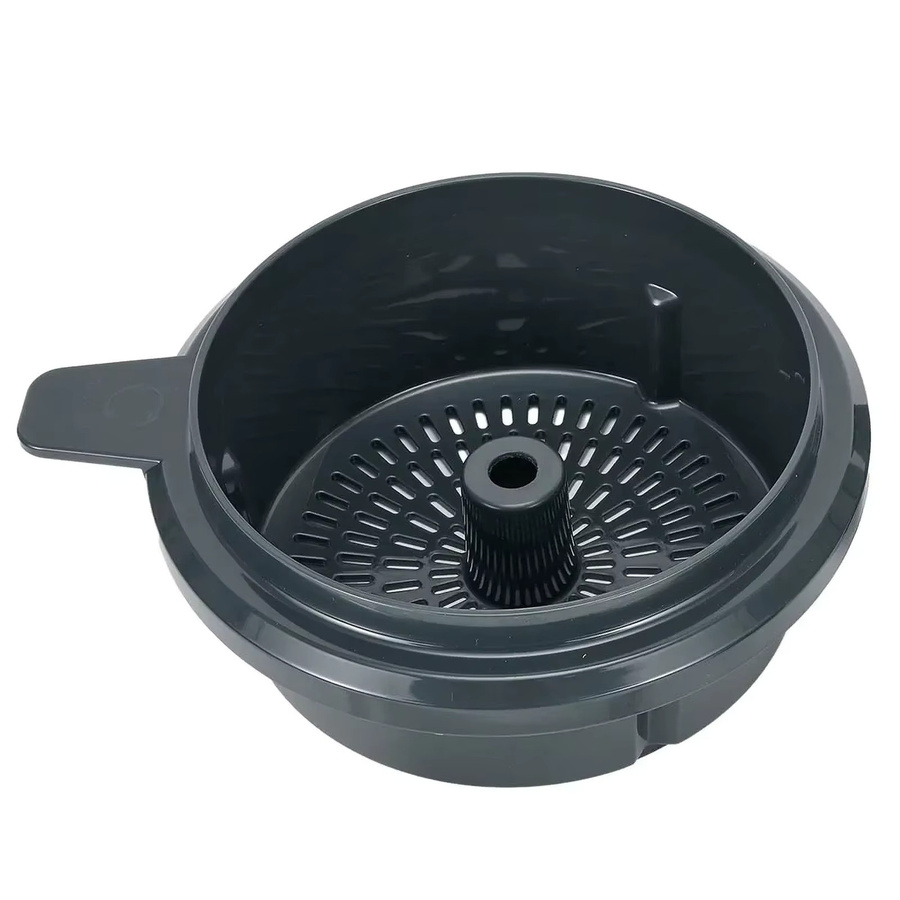 VKTMMIX Zitruspresse für Thermomix TM6 und TM5 zur universellen Orangensaft-Extraktion - Bild 4