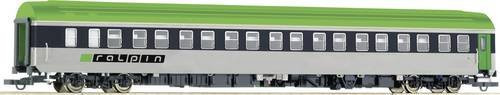Roco H0 Rollende Autobahn Begleitwagen der RAlpin 64769 - Bild 1