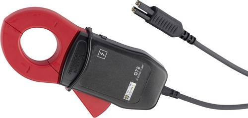 Chauvin Arnoux G72 Stromzangenadapter in Rot - Bild 1