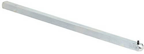 Schneider Electric GS2AE5 Lasttrennschalterzubehör in Silber - Bild 1