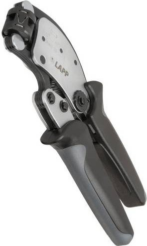 LAPP Crimpwerkzeug PEW 8.191 Twistor T Crimpzange bis max. 10mm² - Bild 1