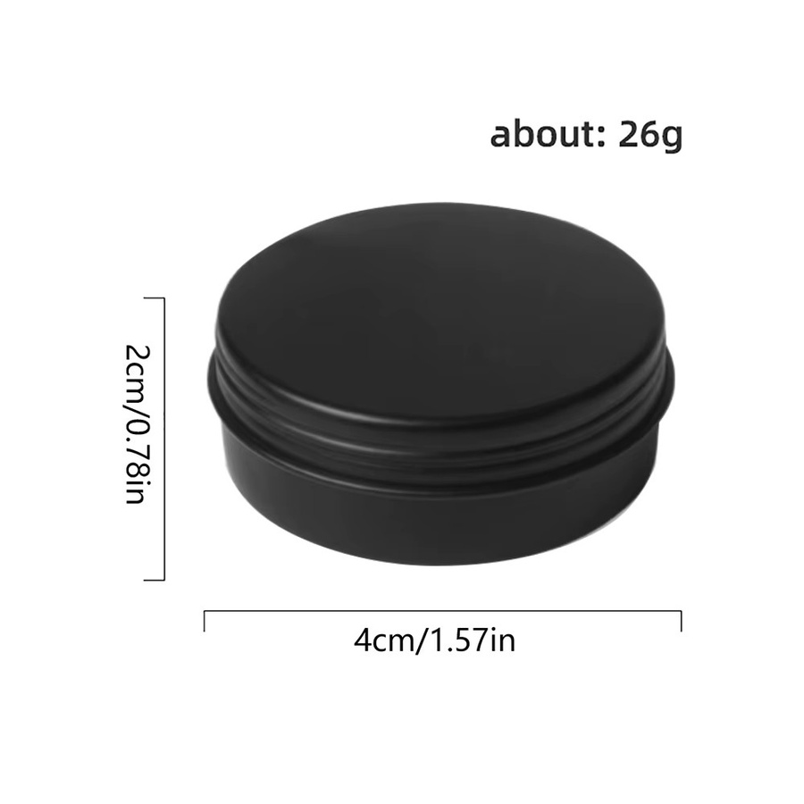 JUN.M Microblading Mapping Paste, 20g - Bild 3