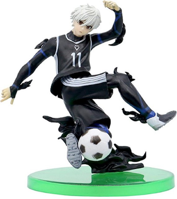 Yiran toy 1 BLUE LOCK Actionfiguren PVC - Bild 1