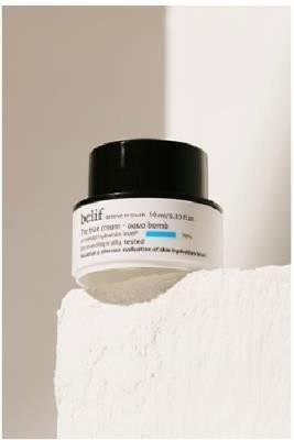 BELIF The True Cream Gesichtscreme, 10 ml, Normale Haut - Bild 1