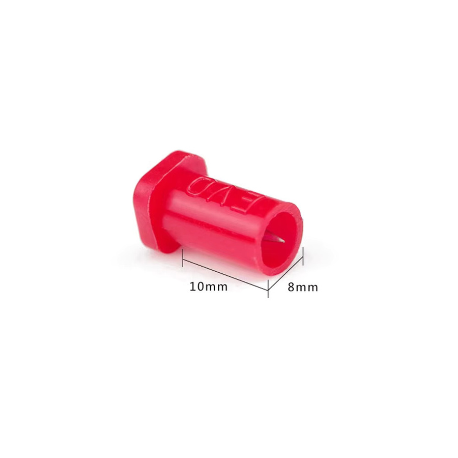 PANLWJ Wimpernkleber Nadeln für Wimpern Extensions, 50/100 Stück - Bild 2
