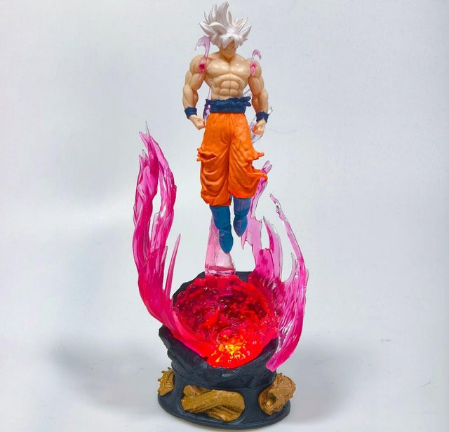 Bandai Wukong, Fantasy, Spielmodell, Bunt / Mehrfarbig - Bild 1
